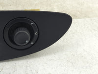 2011-2014 Chrysler 200 Master Power Window Switch Replacement Driver Side Left P/N:56040694AD 04602780AA Fits OEM Used Auto 