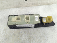 2011-2014 Chrysler 200 Master Power Window Switch Replacement Driver Side Left P/N:56040694AD 04602780AA Fits OEM Used Auto 