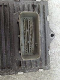 2014 Chrysler 200 PCM Engine Control Computer ECU ECM PCU OEM P/N:P68205110AE P05150860AA OEM Used Auto Parts - Oemusedautop