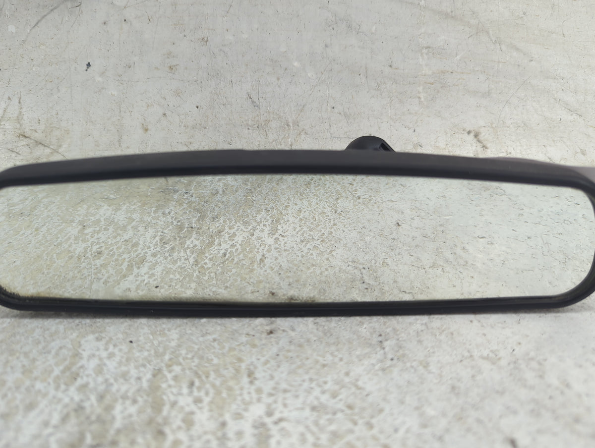 2011-2017 Chrysler 200 Interior Rear View Mirror Replacement OEM P/N:E8 011681 E8 03681 Fits OEM Used Auto Parts - Oemusedau