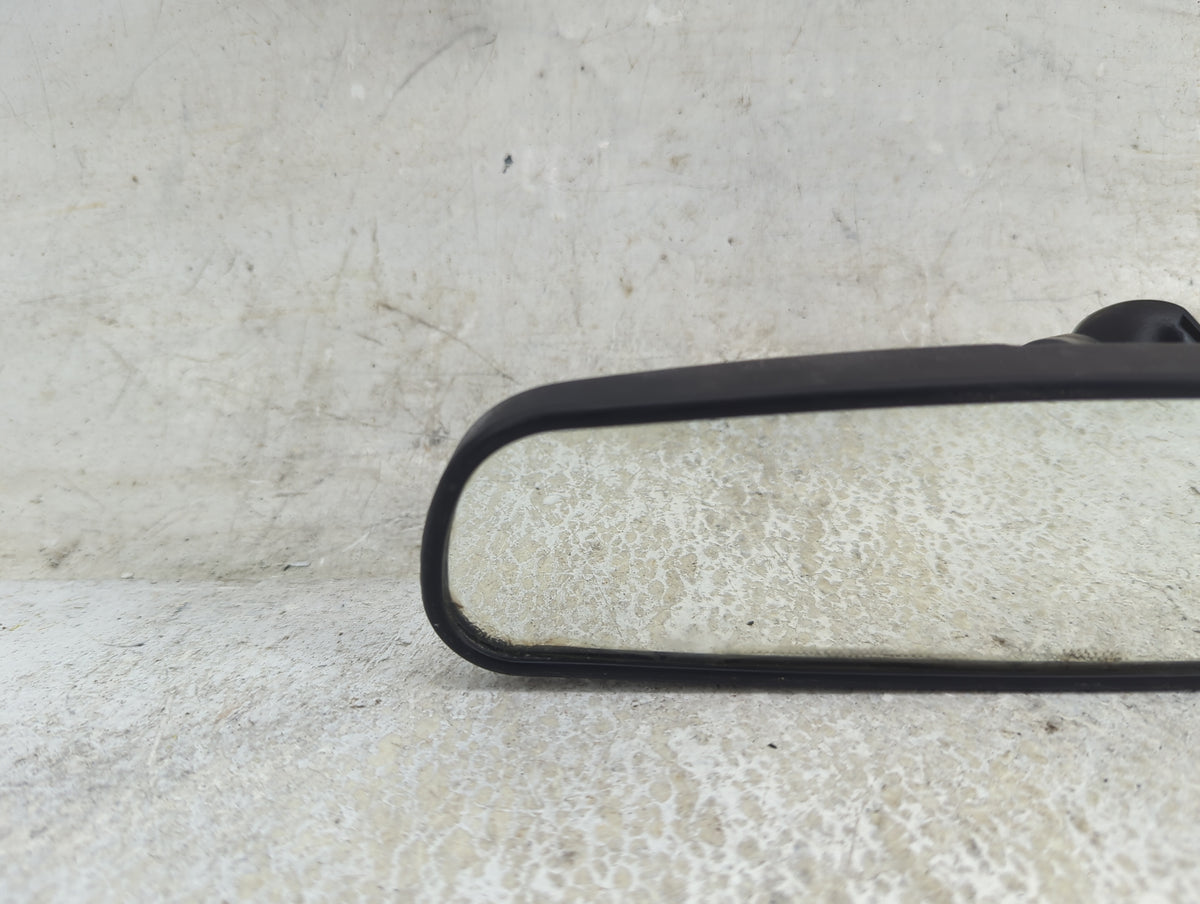 2011-2017 Chrysler 200 Interior Rear View Mirror Replacement OEM P/N:E8 011681 E8 03681 Fits OEM Used Auto Parts - Oemusedau