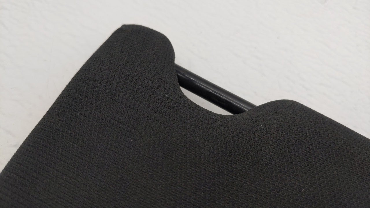 2011-2014 Chrysler 200 Sun Visor Shade Replacement Passenger Right Mirror Fits Fits 2011 2012 2013 2014 OEM Used Auto Parts 