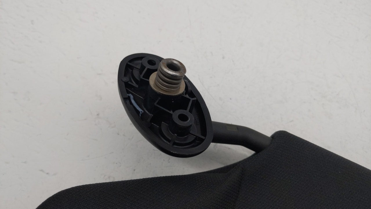 2011-2014 Chrysler 200 Sun Visor Shade Replacement Passenger Right Mirror Fits Fits 2011 2012 2013 2014 OEM Used Auto Parts 