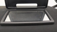 2011-2014 Chrysler 200 Sun Visor Shade Replacement Passenger Right Mirror Fits Fits 2011 2012 2013 2014 OEM Used Auto Parts 