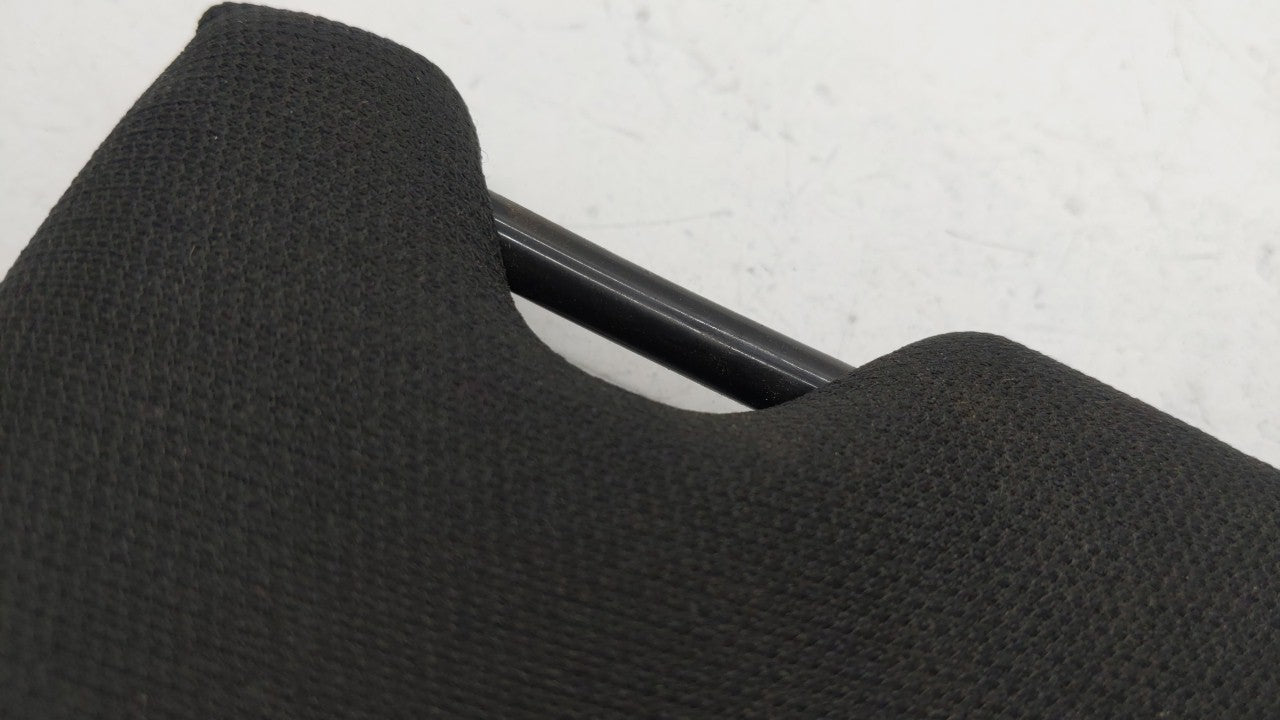 2011-2014 Chrysler 200 Sun Visor Shade Replacement Passenger Right Mirror Fits Fits 2011 2012 2013 2014 OEM Used Auto Parts 