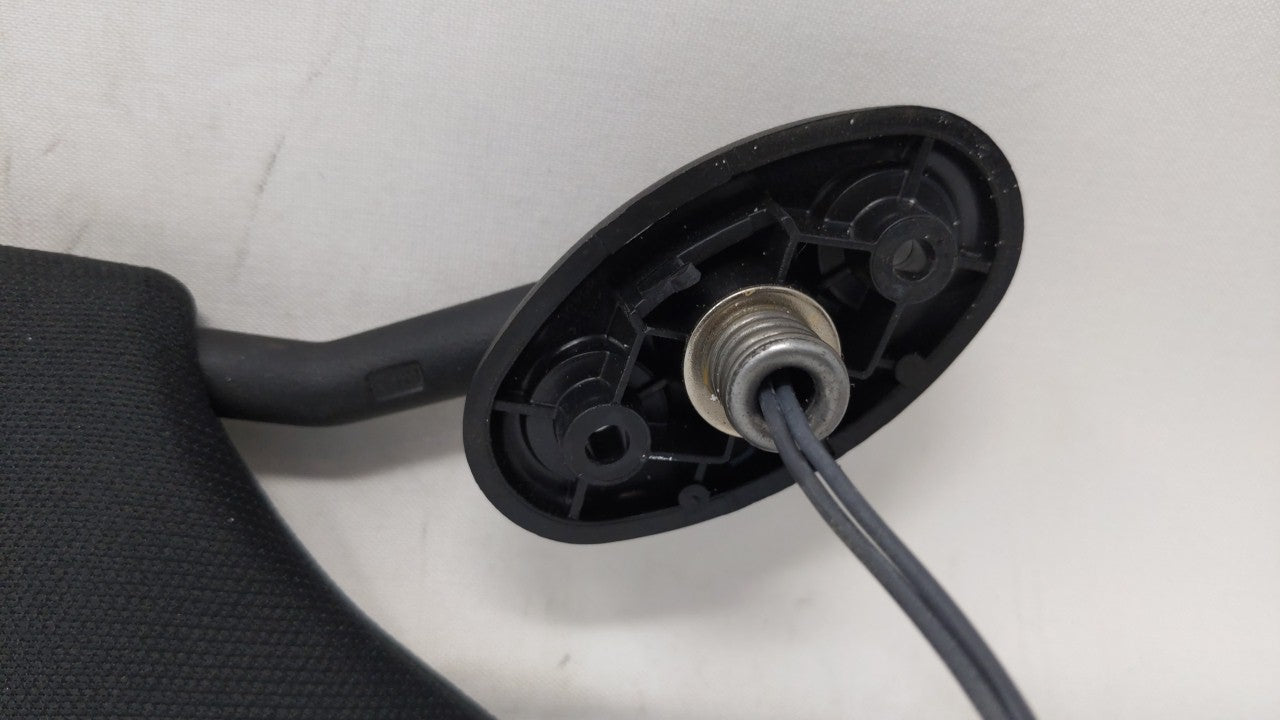 2011-2014 Chrysler 200 Sun Visor Shade Replacement Passenger Right Mirror Fits Fits 2011 2012 2013 2014 OEM Used Auto Parts 