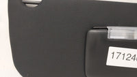 2011-2014 Chrysler 200 Sun Visor Shade Replacement Passenger Right Mirror Fits Fits 2011 2012 2013 2014 OEM Used Auto Parts 