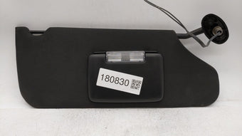 compare product 2011-2014 Chrysler 200 Sun Visor Shade Replacement Passenger Right Mirror Fits Fits 2011 2012 2013 2014 OEM Used Auto Parts