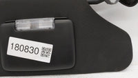 2011-2014 Chrysler 200 Sun Visor Shade Replacement Passenger Right Mirror Fits Fits 2011 2012 2013 2014 OEM Used Auto Parts 