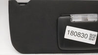 2011-2014 Chrysler 200 Sun Visor Shade Replacement Passenger Right Mirror Fits Fits 2011 2012 2013 2014 OEM Used Auto Parts 