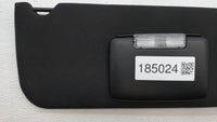 2011-2014 Chrysler 200 Sun Visor Shade Replacement Passenger Right Mirror Fits Fits 2011 2012 2013 2014 OEM Used Auto Parts 
