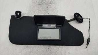 compare product 2011-2014 Chrysler 200 Sun Visor Shade Replacement Passenger Right Mirror Fits Fits 2011 2012 2013 2014 OEM Used Auto Parts