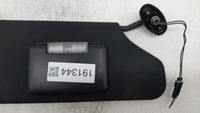 2011-2014 Chrysler 200 Sun Visor Shade Replacement Passenger Right Mirror Fits Fits 2011 2012 2013 2014 OEM Used Auto Parts 