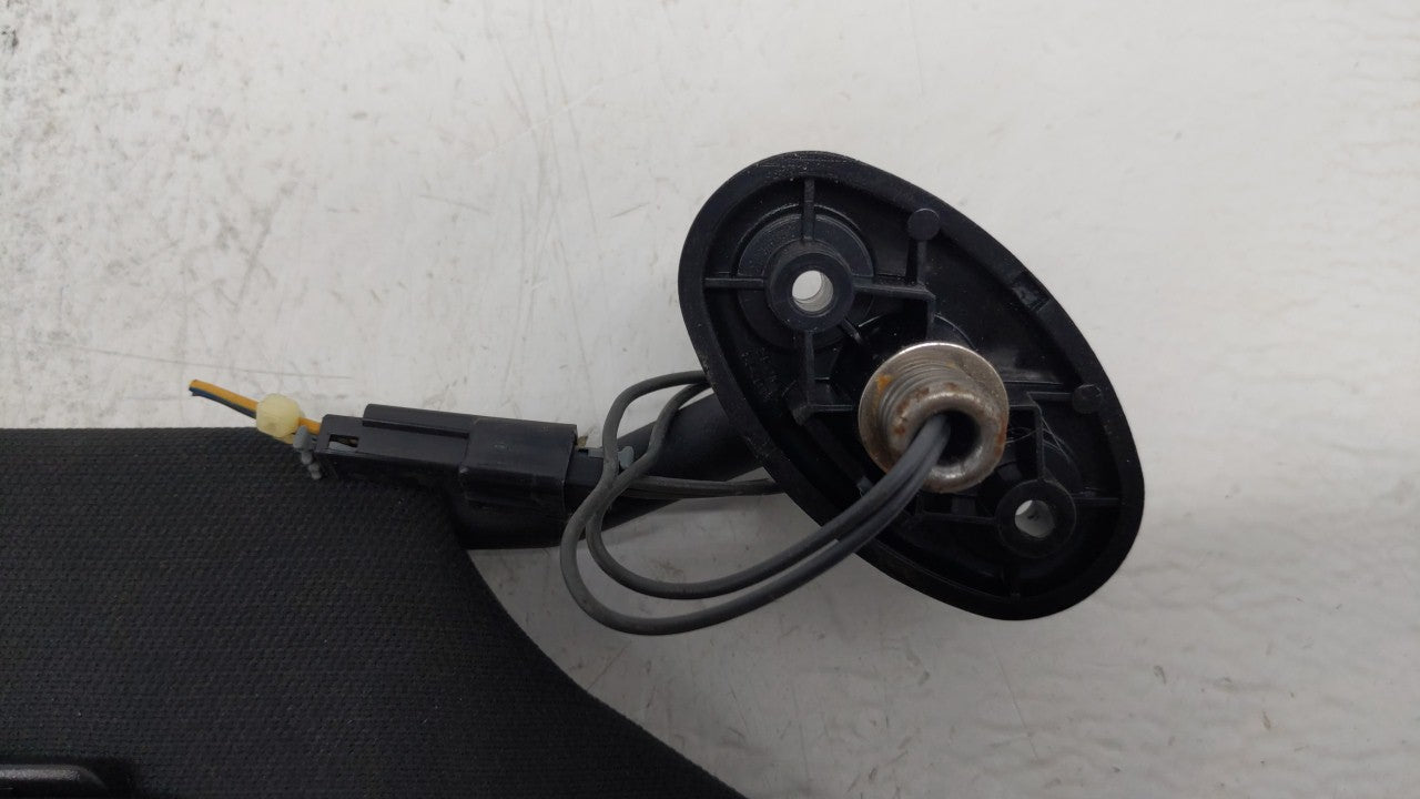 2011-2014 Chrysler 200 Sun Visor Shade Replacement Passenger Right Mirror Fits Fits 2011 2012 2013 2014 OEM Used Auto Parts 