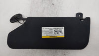 2011-2014 Chrysler 200 Sun Visor Shade Replacement Passenger Right Mirror Fits Fits 2011 2012 2013 2014 OEM Used Auto Parts 