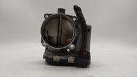 2011-2017 Chrysler 200 Throttle Body P/N:05184349AB 05184349AE, 05184349AC Fits Fits 2011 2012 2013 2014 2015 2016 2017 2018