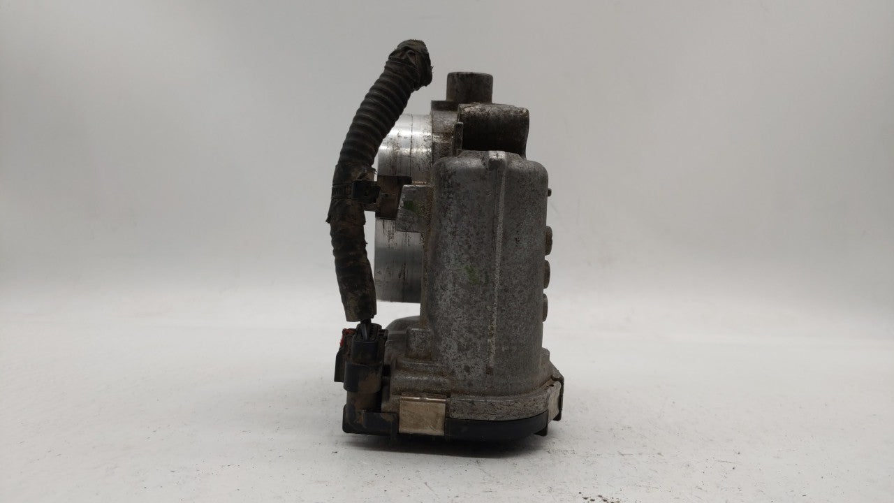 2011-2017 Chrysler 200 Throttle Body P/N:05184349AB 05184349AE, 05184349AC Fits Fits 2011 2012 2013 2014 2015 2016 2017 2018