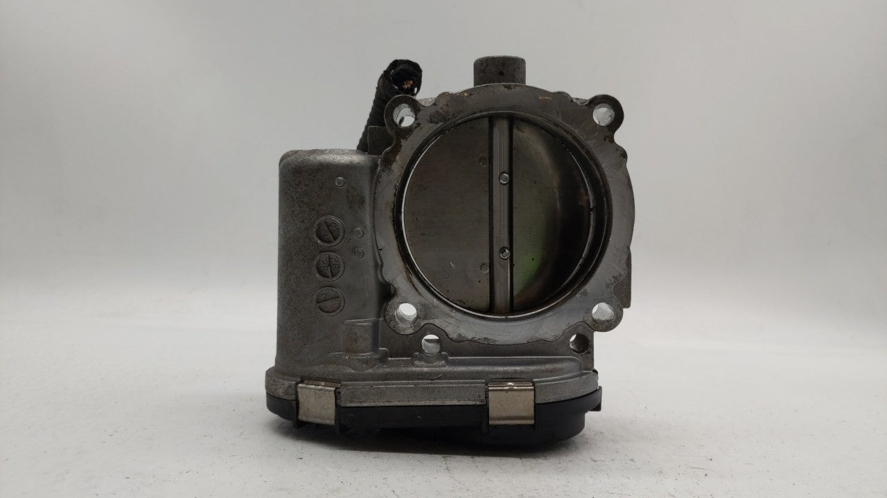 2011-2017 Chrysler 200 Throttle Body P/N:05184349AB 05184349AE, 05184349AC Fits Fits 2011 2012 2013 2014 2015 2016 2017 2018