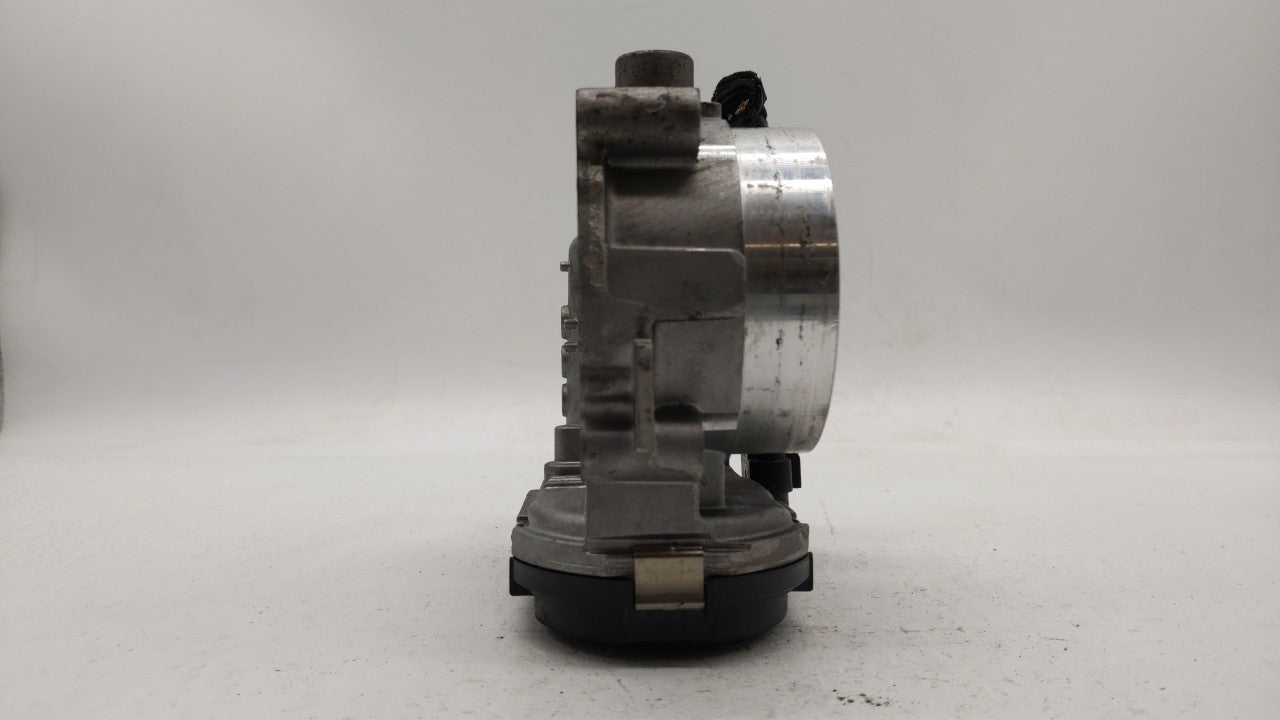 2011-2017 Chrysler 200 Throttle Body P/N:05184349AB 05184349AE, 05184349AC Fits Fits 2011 2012 2013 2014 2015 2016 2017 2018