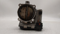 2011-2017 Chrysler 200 Throttle Body P/N:05184349AB 05184349AE, 05184349AC Fits Fits 2011 2012 2013 2014 2015 2016 2017 2018