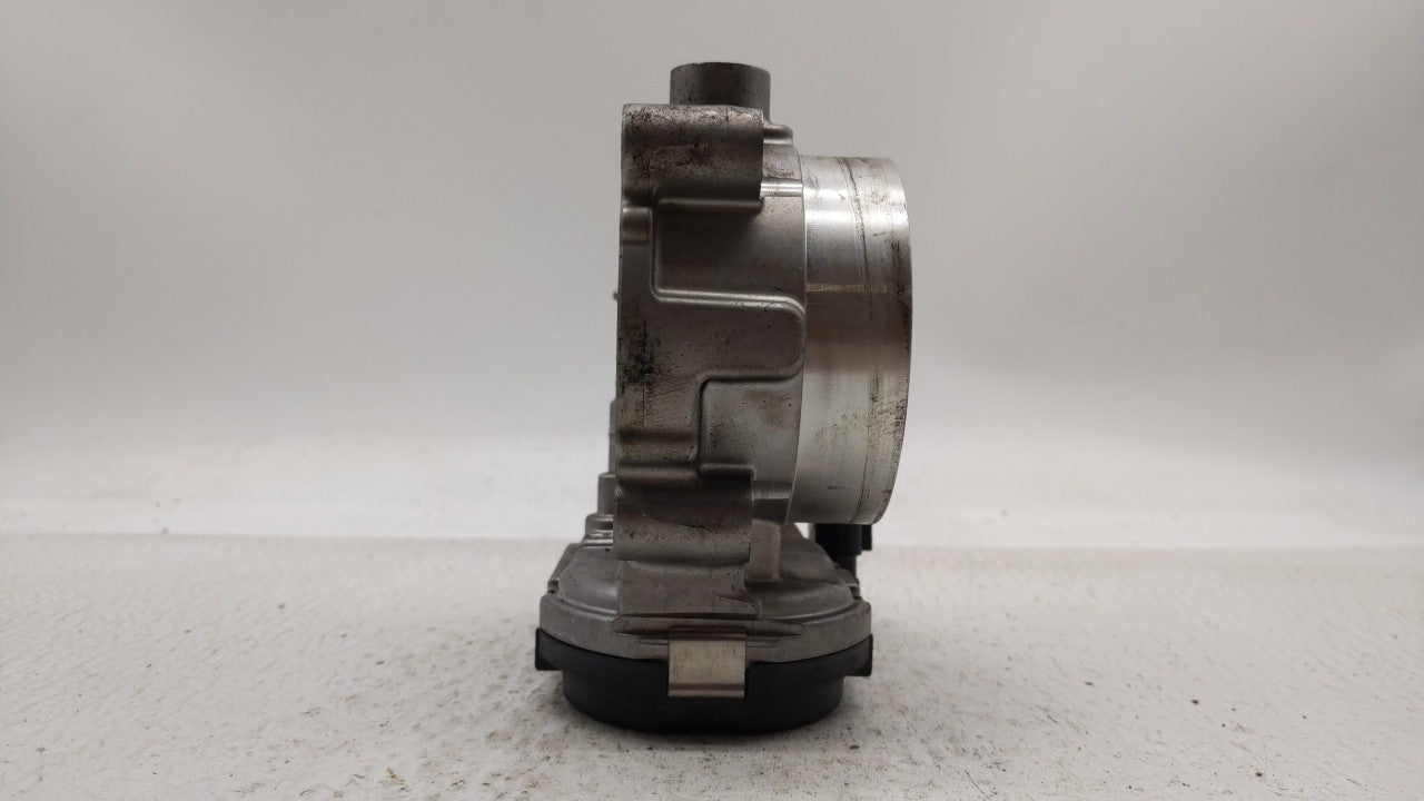 2011-2017 Chrysler 200 Throttle Body P/N:05184349AB 05184349AE, 05184349AC Fits Fits 2011 2012 2013 2014 2015 2016 2017 2018