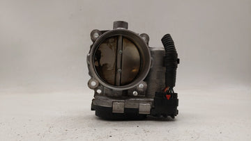 2011-2017 Chrysler 200 Throttle Body P/N:05184349AB 05184349AE, 05184349AC Fits Fits 2011 2012 2013 2014 2015 2016 2017 2018
