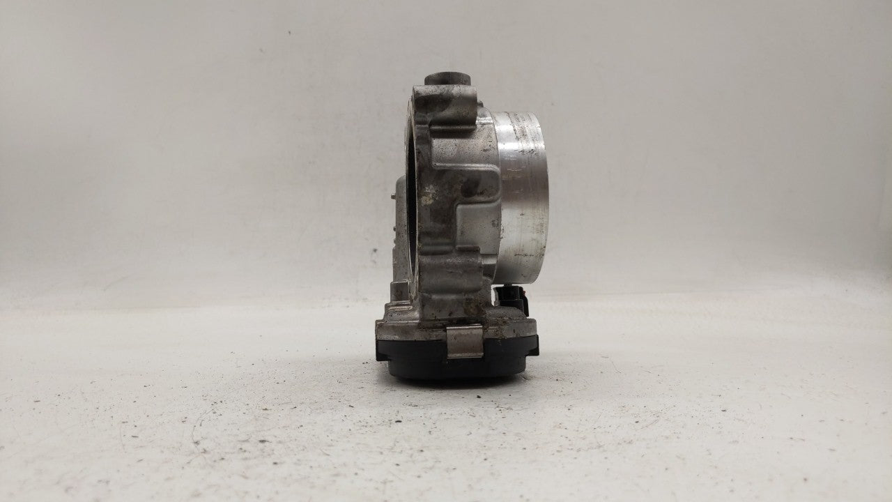 2011-2017 Chrysler 200 Throttle Body P/N:05184349AB 05184349AE, 05184349AC Fits Fits 2011 2012 2013 2014 2015 2016 2017 2018