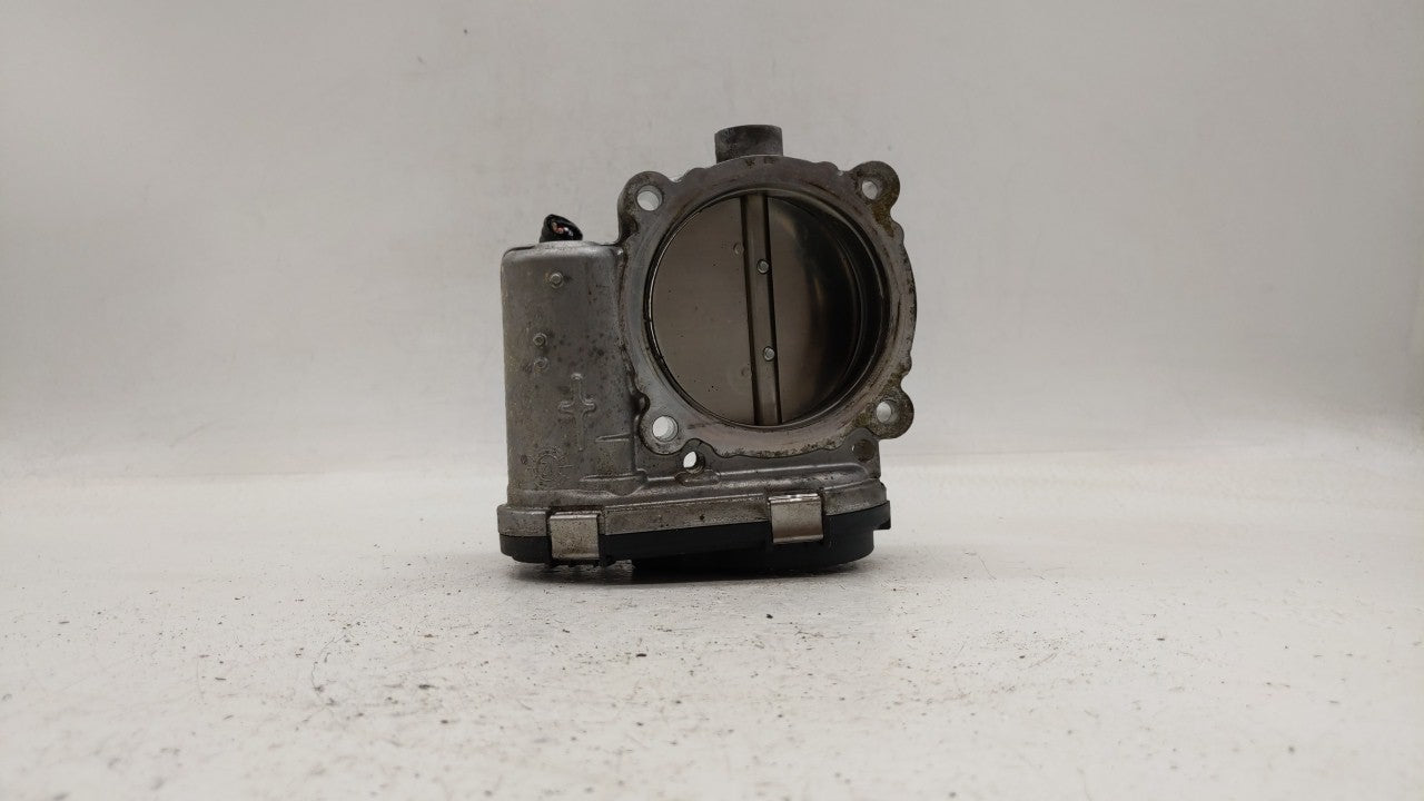 2011-2017 Chrysler 200 Throttle Body P/N:05184349AB 05184349AE, 05184349AC Fits Fits 2011 2012 2013 2014 2015 2016 2017 2018