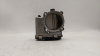2011-2017 Chrysler 200 Throttle Body P/N:05184349AB 05184349AE, 05184349AC Fits Fits 2011 2012 2013 2014 2015 2016 2017 2018
