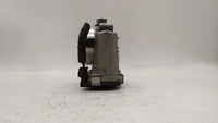 2011-2017 Chrysler 200 Throttle Body P/N:05184349AB 05184349AE, 05184349AC Fits Fits 2011 2012 2013 2014 2015 2016 2017 2018