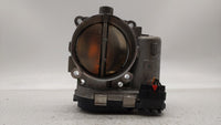 2011-2017 Chrysler 200 Throttle Body P/N:05184349AB 05184349AE, 05184349AC Fits Fits 2011 2012 2013 2014 2015 2016 2017 2018