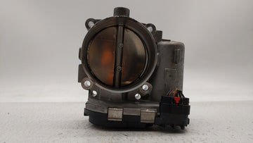 2011-2017 Chrysler 200 Throttle Body P/N:05184349AB 05184349AE, 05184349AC Fits Fits 2011 2012 2013 2014 2015 2016 2017 2018