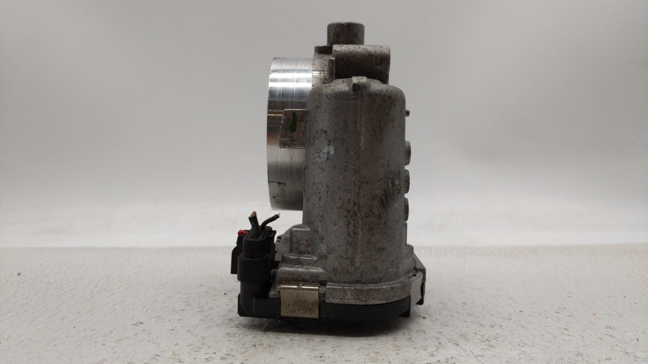 2011-2017 Chrysler 200 Throttle Body P/N:05184349AB 05184349AE, 05184349AC Fits Fits 2011 2012 2013 2014 2015 2016 2017 2018