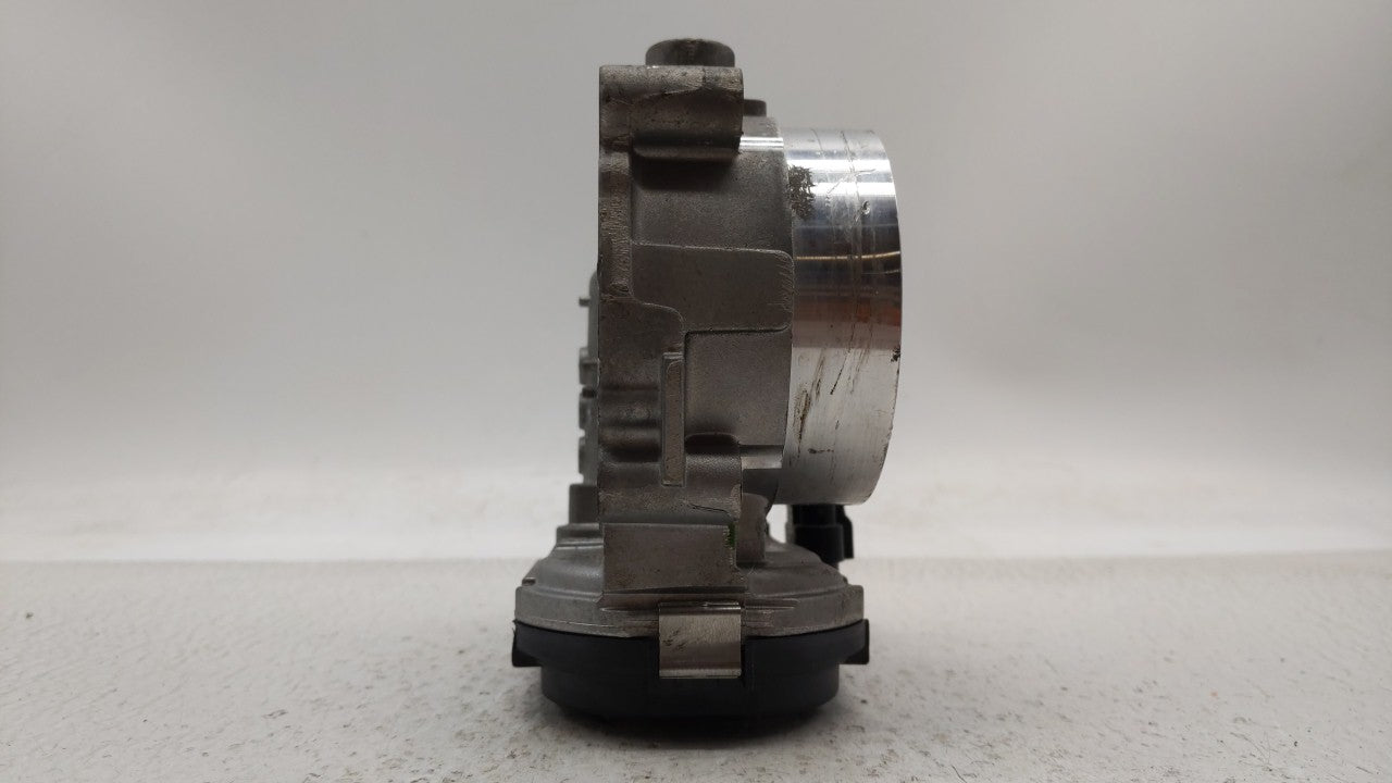 2011-2017 Chrysler 200 Throttle Body P/N:05184349AB 05184349AE, 05184349AC Fits Fits 2011 2012 2013 2014 2015 2016 2017 2018