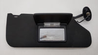 2011-2014 Chrysler 200 Sun Visor Shade Replacement Passenger Right Mirror Fits Fits 2011 2012 2013 2014 OEM Used Auto Parts 