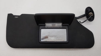compare product 2011-2014 Chrysler 200 Sun Visor Shade Replacement Passenger Right Mirror Fits Fits 2011 2012 2013 2014 OEM Used Auto Parts