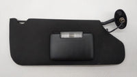 2011-2014 Chrysler 200 Sun Visor Shade Replacement Passenger Right Mirror Fits Fits 2011 2012 2013 2014 OEM Used Auto Parts 