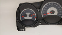 2011-2014 Chrysler 200 Instrument Cluster Speedometer Gauges P/N:P56046514AE P56046512AH Fits Fits 2011 2012 2013 2014 OEM U