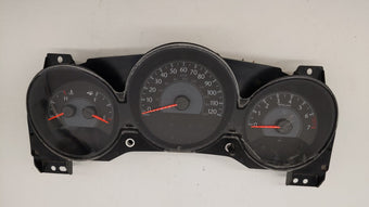 compare product 2011-2014 Chrysler 200 Instrument Cluster Speedometer Gauges P/N:P56046514AE P56046512AH Fits Fits 2011 2012 2013 2014 OEM Used Auto Parts