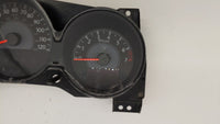 2011-2014 Chrysler 200 Instrument Cluster Speedometer Gauges P/N:P56046514AE P56046512AH Fits Fits 2011 2012 2013 2014 OEM U