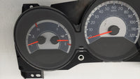 2011-2014 Chrysler 200 Instrument Cluster Speedometer Gauges P/N:P56046514AE P56046911AC, 0484659AA Fits Fits 2011 2012 2013