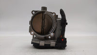 2011-2017 Chrysler 200 Throttle Body P/N:05184349AF 05184349AD, 05184349AB Fits Fits 2011 2012 2013 2014 2015 2016 2017 2018