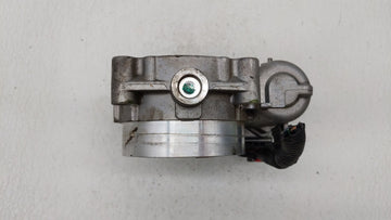 2011-2017 Chrysler 200 Throttle Body P/N:05184349AF 05184349AD, 05184349AB Fits Fits 2011 2012 2013 2014 2015 2016 2017 2018 2019 OEM Used Auto Parts
