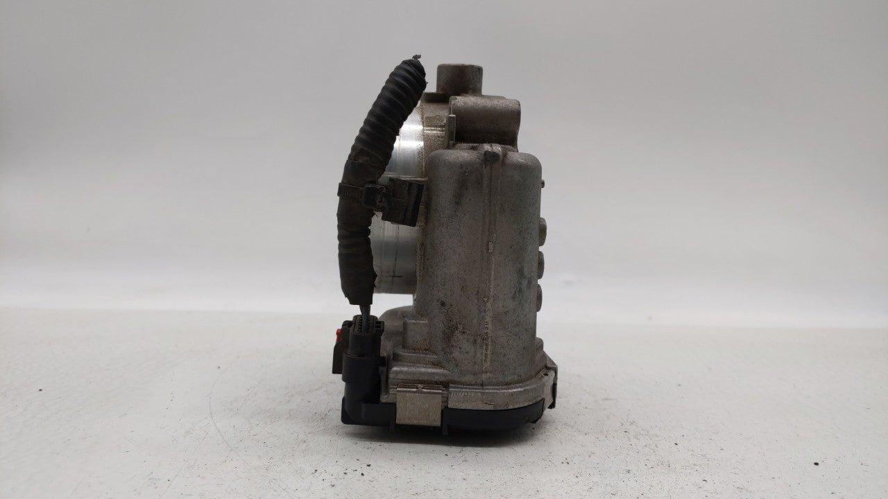 2011-2017 Chrysler 200 Throttle Body P/N:05184349AF 05184349AD, 05184349AB Fits Fits 2011 2012 2013 2014 2015 2016 2017 2018