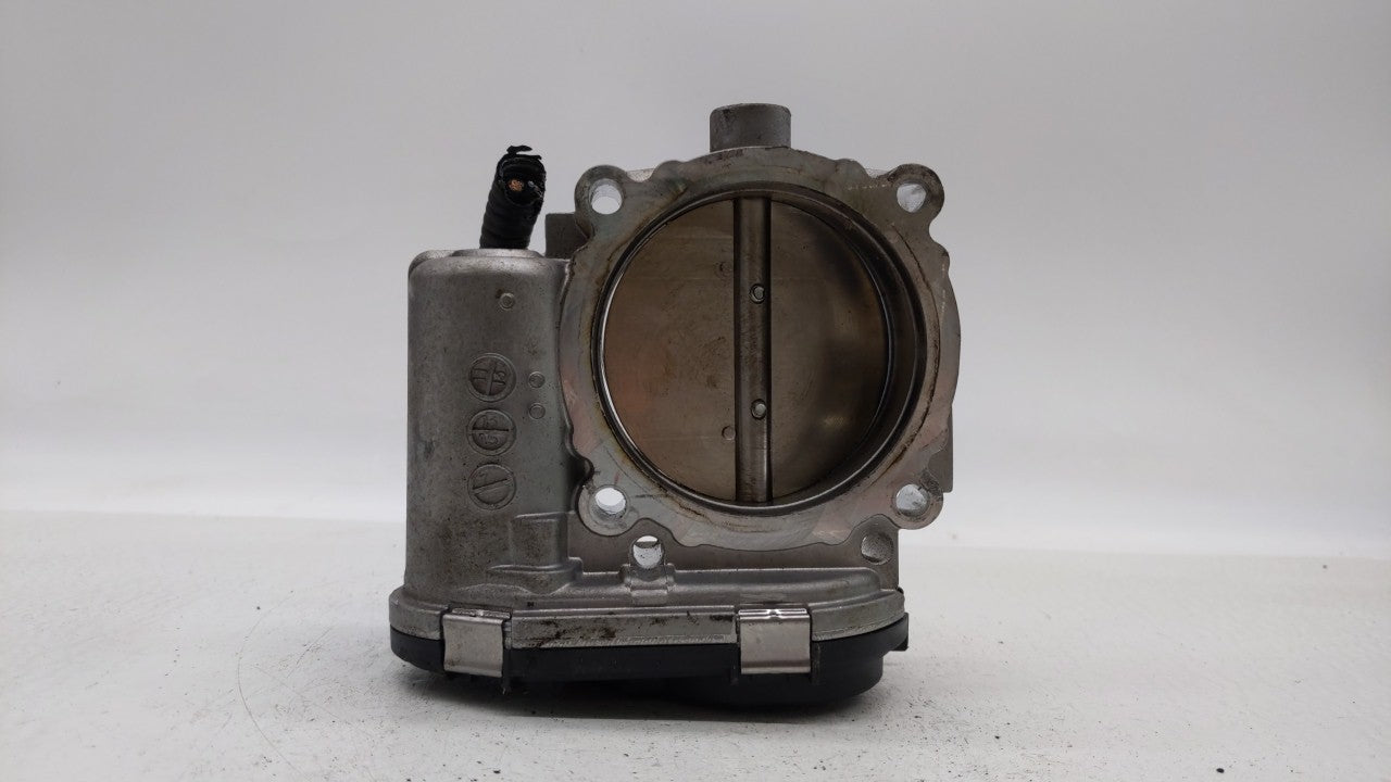 2011-2017 Chrysler 200 Throttle Body P/N:05184349AF 05184349AD, 05184349AB Fits Fits 2011 2012 2013 2014 2015 2016 2017 2018