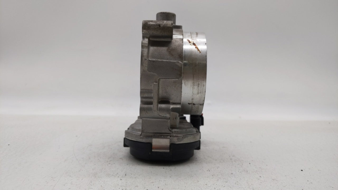 2011-2017 Chrysler 200 Throttle Body P/N:05184349AF 05184349AD, 05184349AB Fits Fits 2011 2012 2013 2014 2015 2016 2017 2018