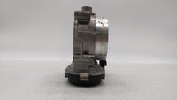 2011-2017 Chrysler 200 Throttle Body P/N:05184349AF 05184349AD, 05184349AB Fits Fits 2011 2012 2013 2014 2015 2016 2017 2018