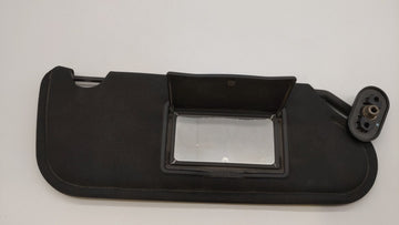 2011-2014 Chrysler 200 Sun Visor Shade Replacement Passenger Right Mirror Fits Fits 2011 2012 2013 2014 OEM Used Auto Parts 