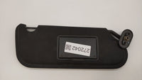 2011-2014 Chrysler 200 Sun Visor Shade Replacement Passenger Right Mirror Fits Fits 2011 2012 2013 2014 OEM Used Auto Parts 