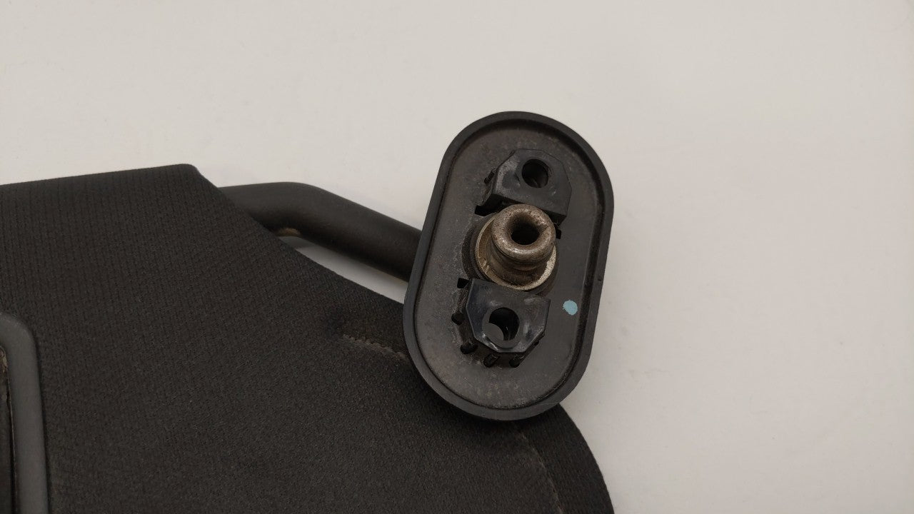 2011-2014 Chrysler 200 Sun Visor Shade Replacement Passenger Right Mirror Fits Fits 2011 2012 2013 2014 OEM Used Auto Parts 